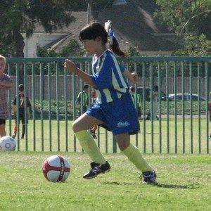 Meet your Posher, Quan